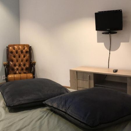 Petite Maison Chaleureuse Richelieu Eksteriør bilde