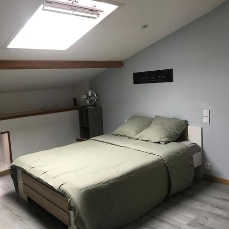 Petite Maison Chaleureuse Richelieu Eksteriør bilde