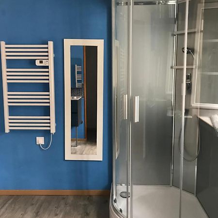 Petite Maison Chaleureuse Richelieu Eksteriør bilde