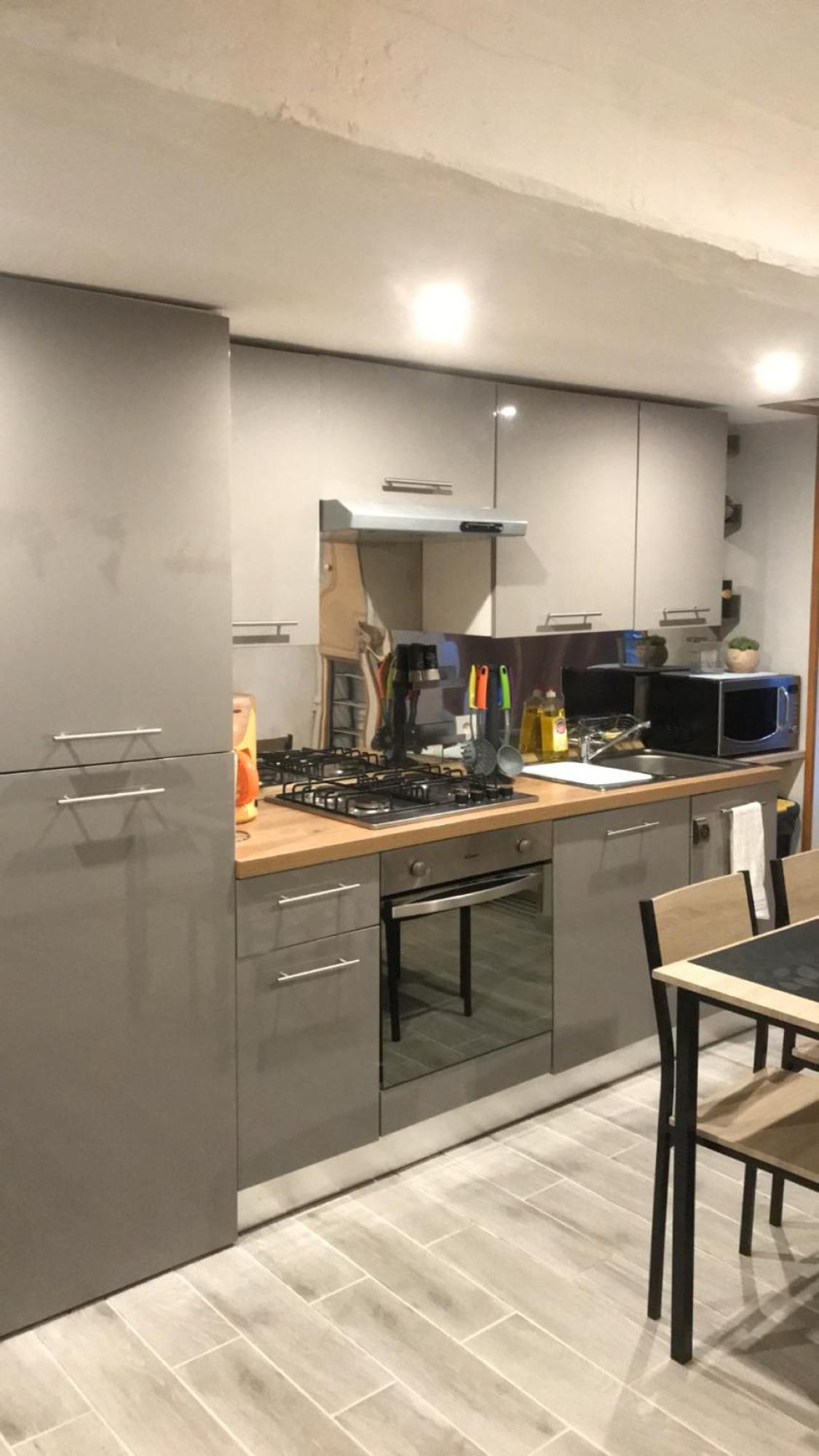 Petite Maison Chaleureuse Richelieu Eksteriør bilde