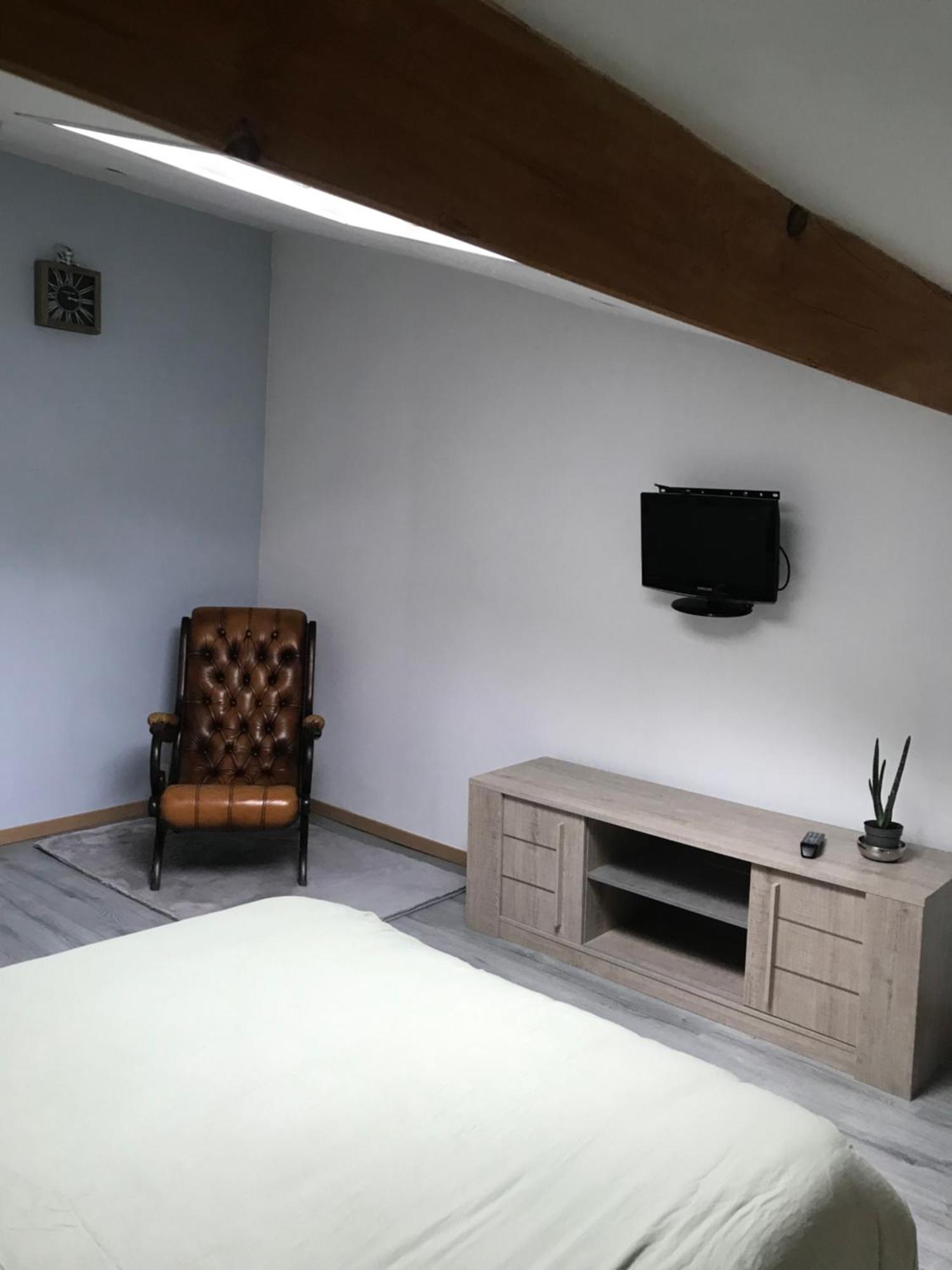 Petite Maison Chaleureuse Richelieu Eksteriør bilde