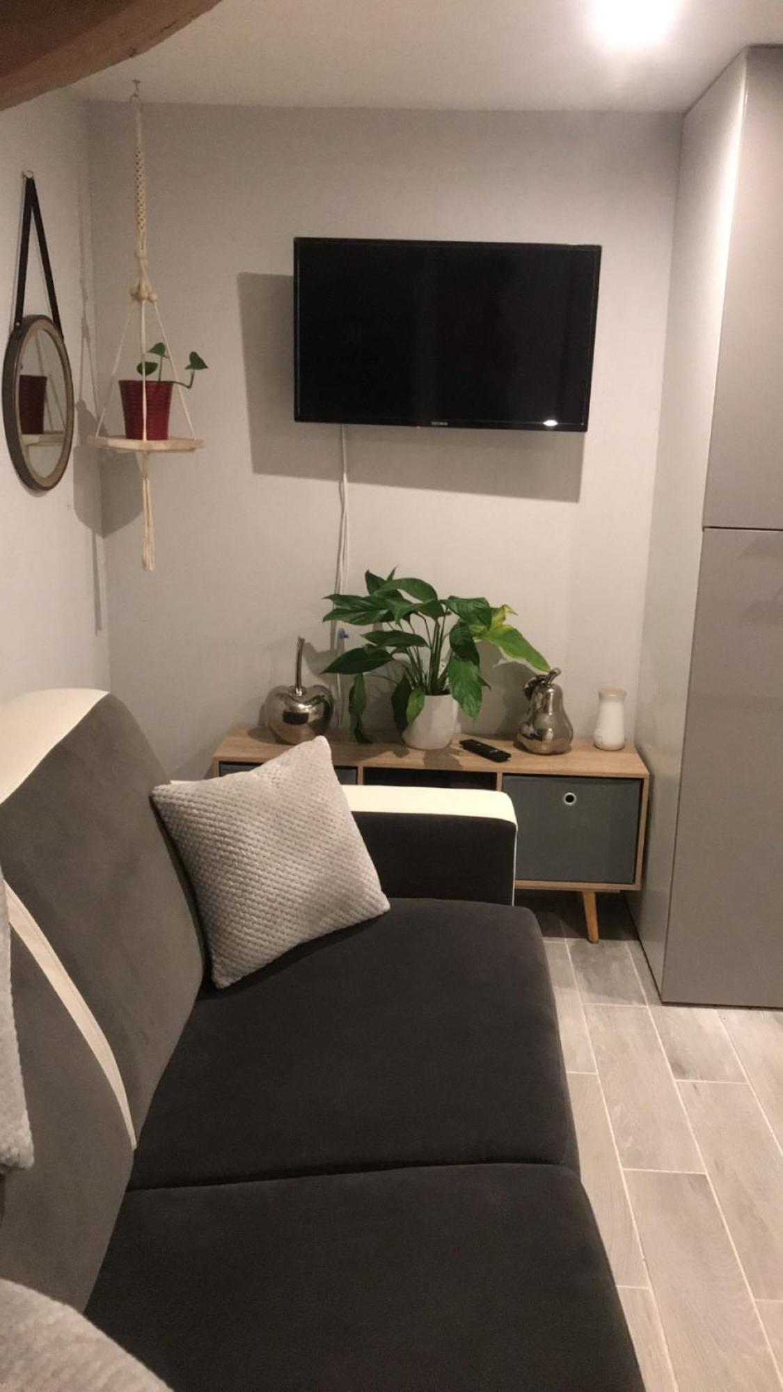 Petite Maison Chaleureuse Richelieu Eksteriør bilde