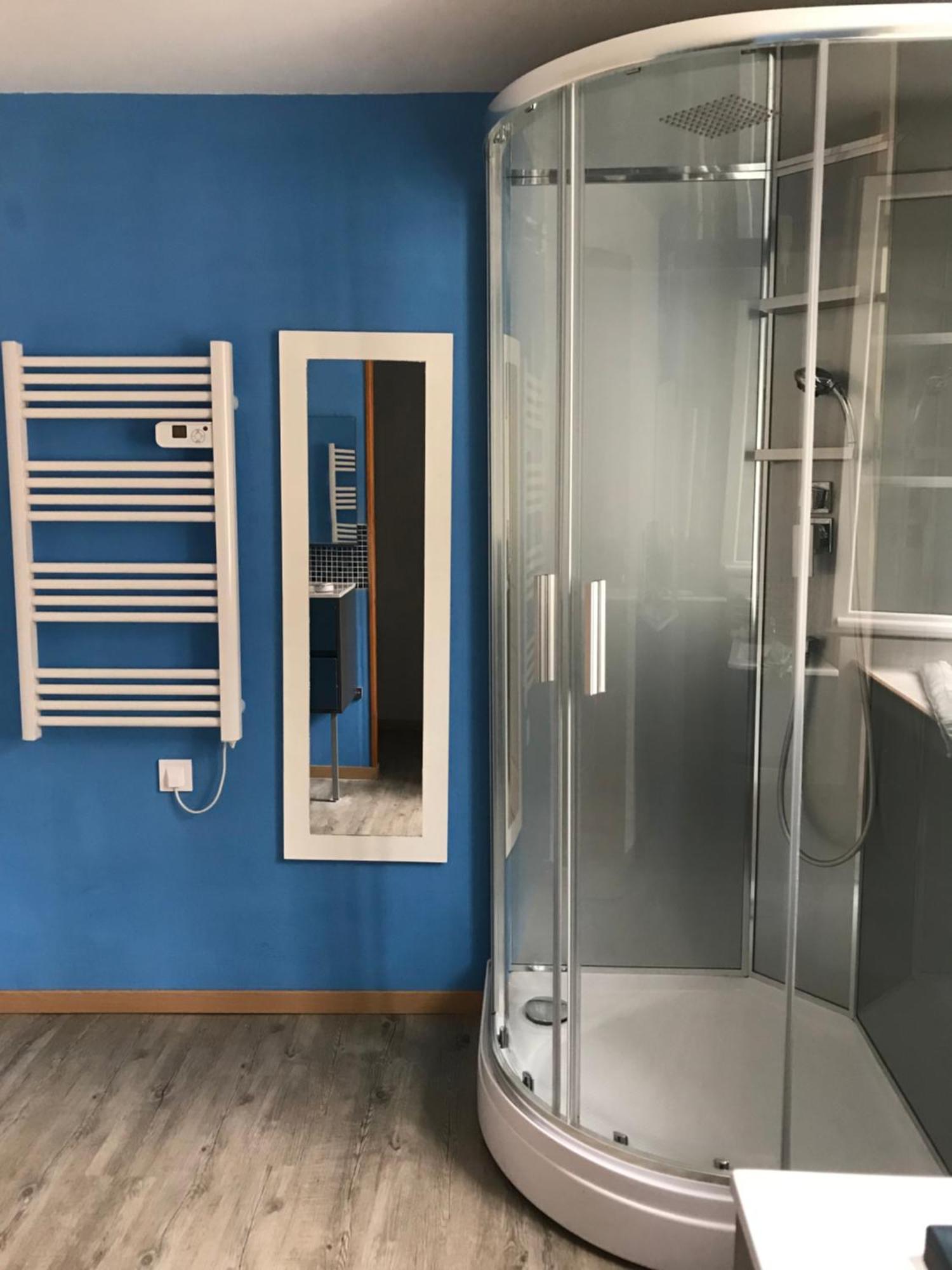 Petite Maison Chaleureuse Richelieu Eksteriør bilde