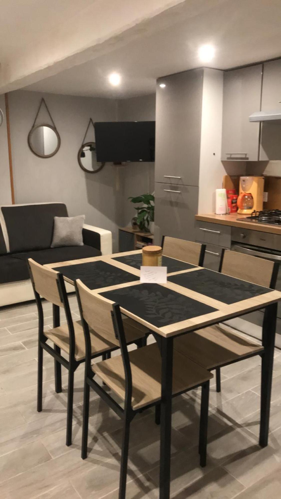 Petite Maison Chaleureuse Richelieu Eksteriør bilde